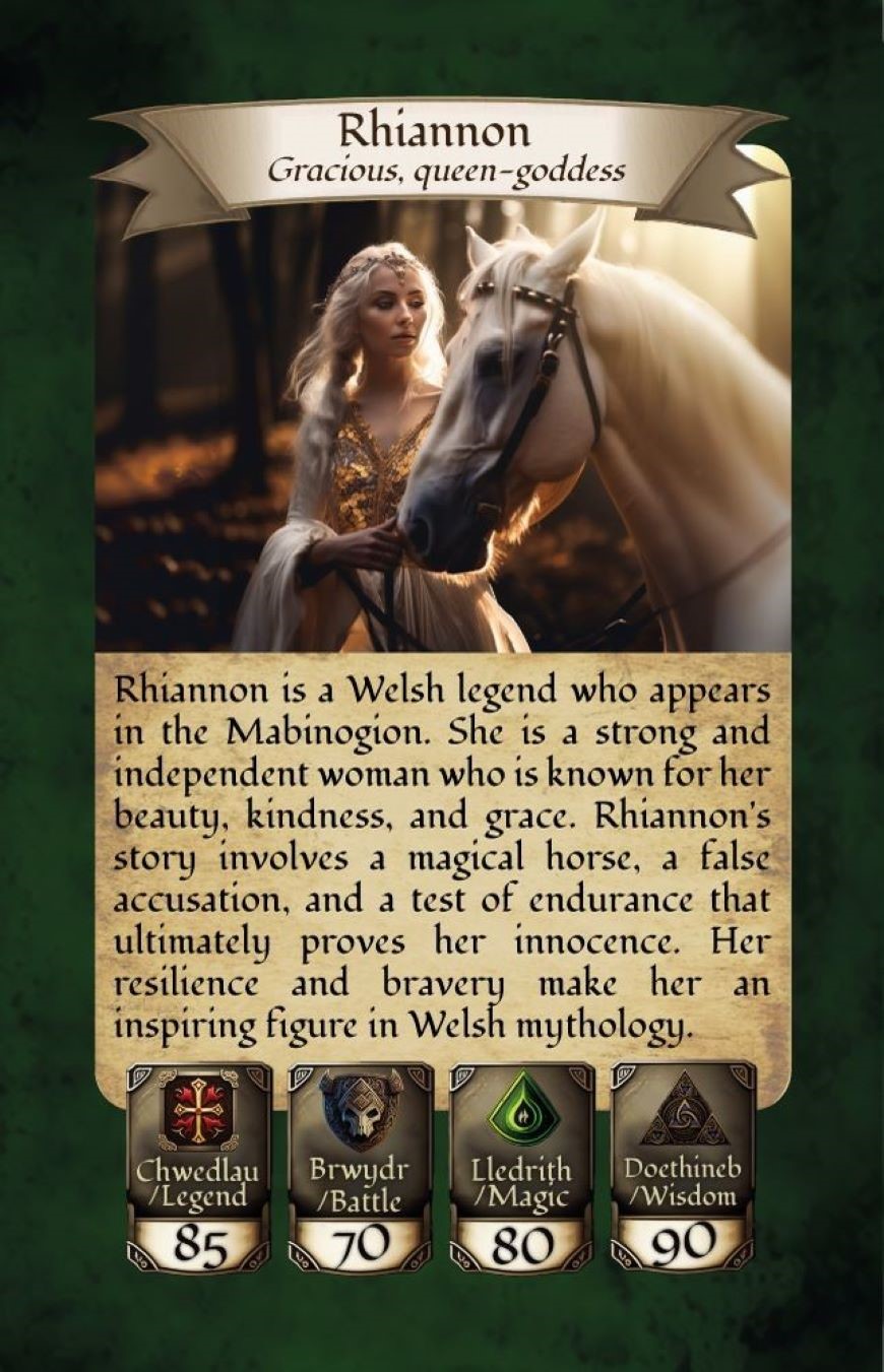 rhiannon
