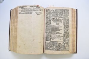 129- Matthew Bible