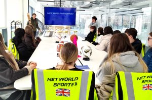 CambriaNETWORLD4