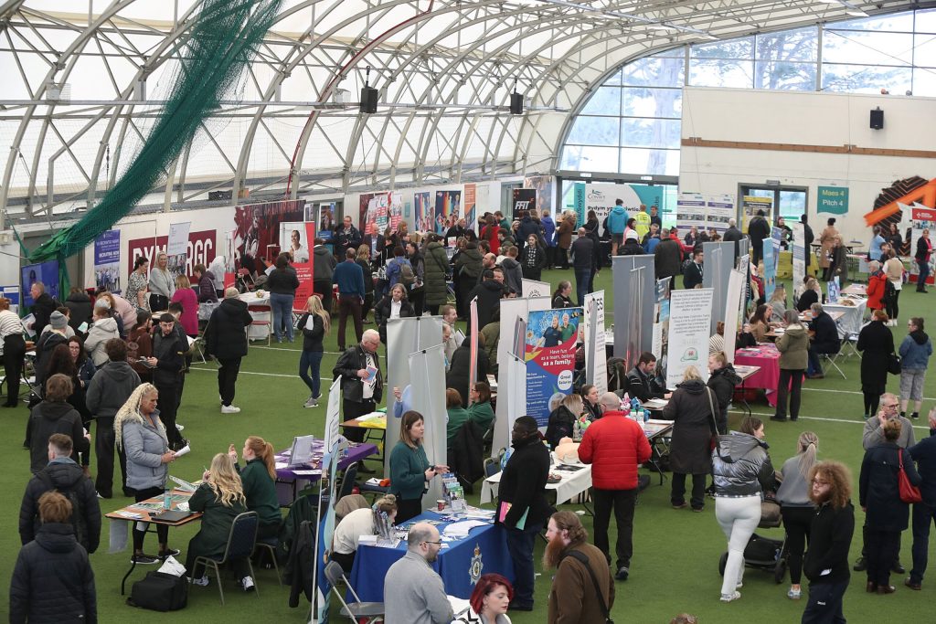 ConwyExpo