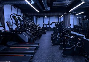 LVL5GYM