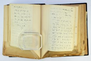 Letters from France and Italy2