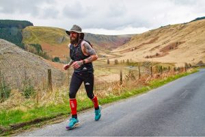 Devil's Staircase pic