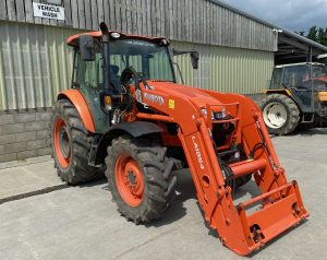 Kubota
