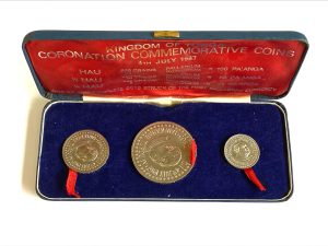 Palladium set