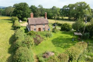 4 Benthall Cottages 1