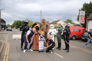 Albrighton-Fayre-Star-Wars