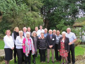 Homesitters team