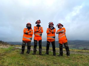 Wales-FSFSTP-Trainees