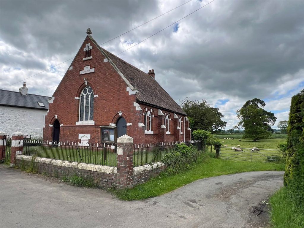 Wattlesborough 1