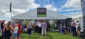 Halls Oswestry Show 2024
