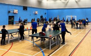 Yale Primary festival