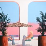 Works by David Hockney included in Shrewsbury contemporary art auction