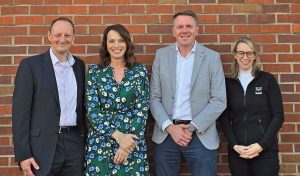 Halls Team  - 1