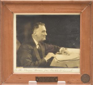 Roosevelt photo