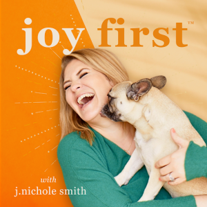 joy first