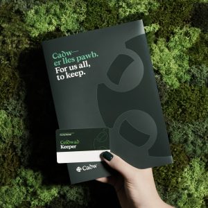 Cadw Membership Pack 1x1 2
