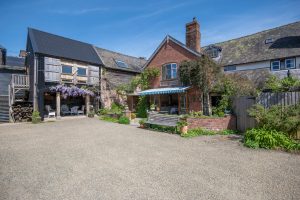23 High Street, Bishops Castle