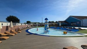 Hayling Island Holiday Park 1