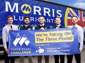 Morros Lubs 3 peaks