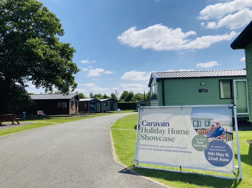Summer showcase
