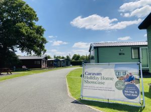 Summer showcase