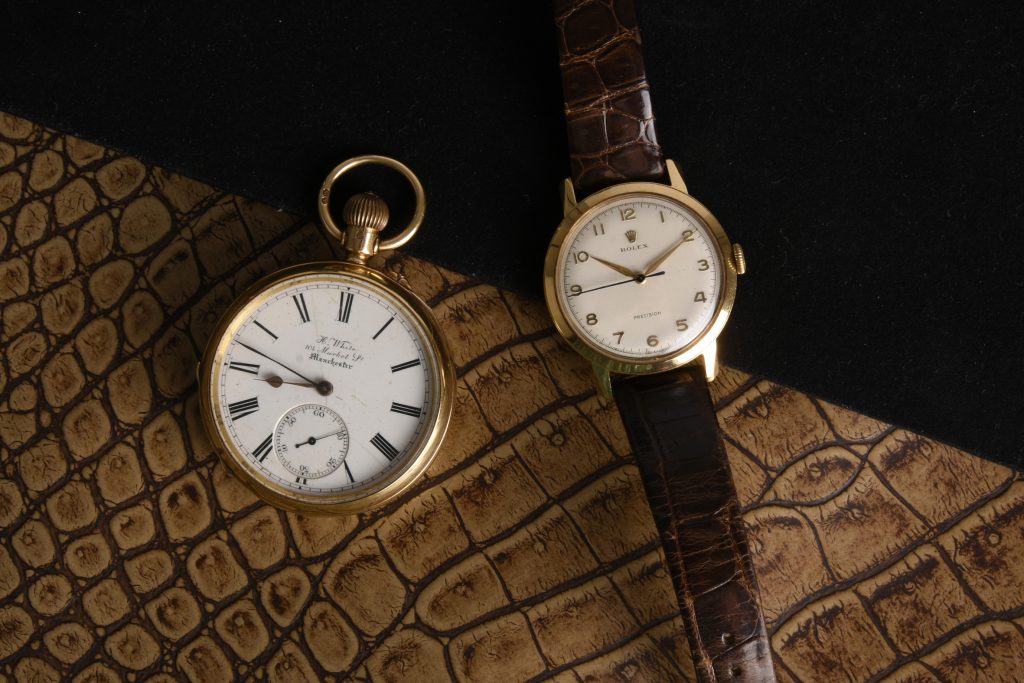 Sept 10 watches