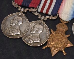 Purcell medal group