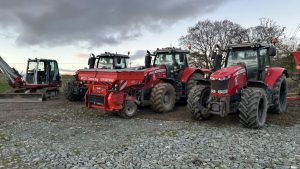 Moss Contracting