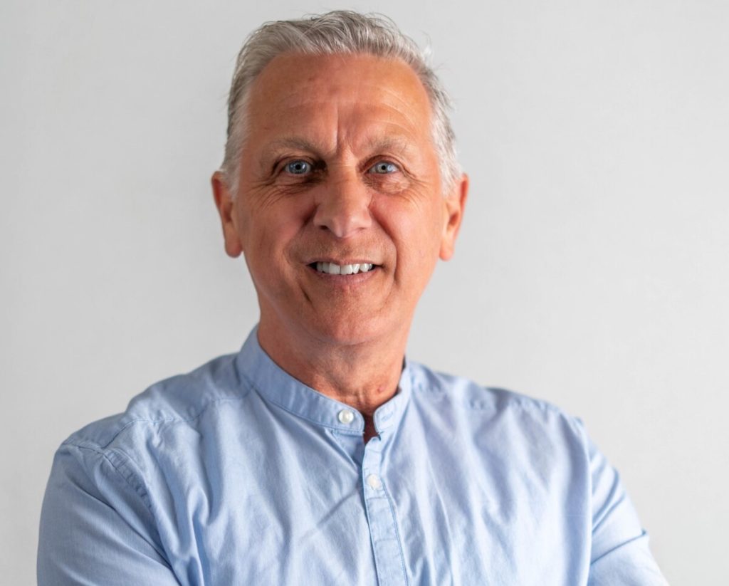 KevinHarrington