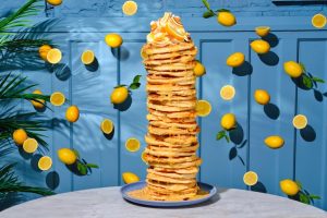 Bills Pancakes
