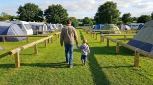 Meadow Bay Villages - Billing Aquadrome camping (1)