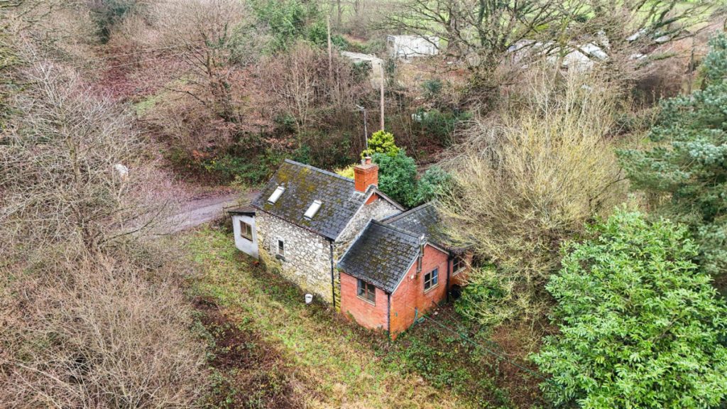 2 Penyfridd 1