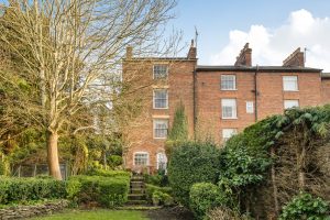 5 Upper Linney, Ludlow