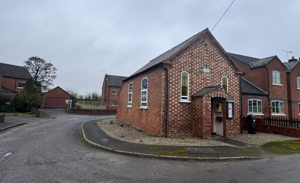 Bettisfield-Methodist-Church-1