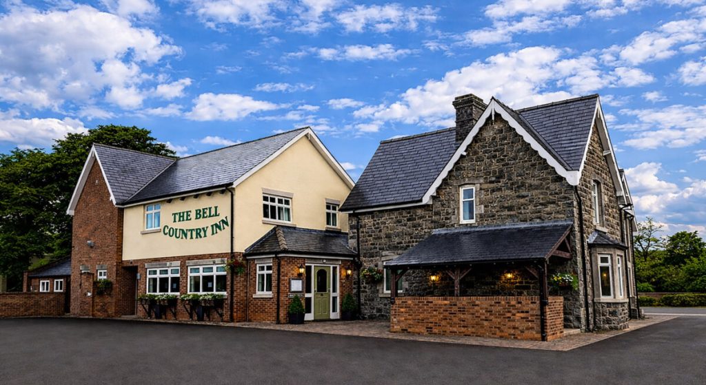 The Bell Country Inn
