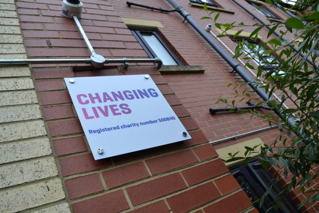 changing Lives image