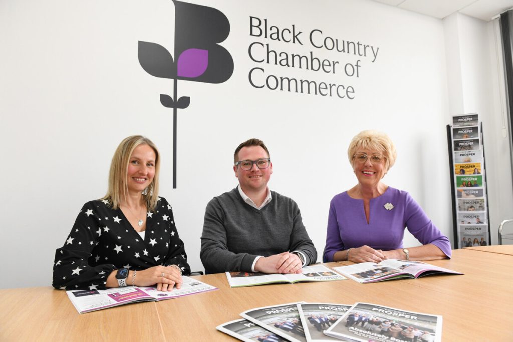 Black Country Chamber Deal (L)