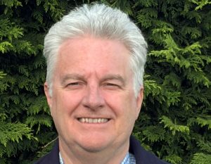 Jeff Davies