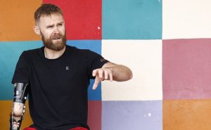 Mark Ormrod MBE1