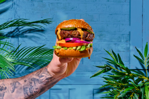 Dad's Eat Free