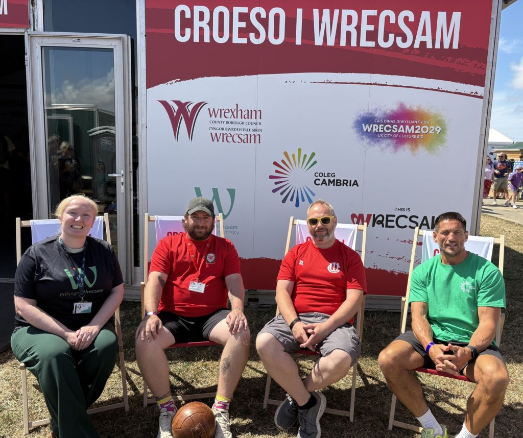 Eisteddfod