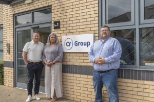 GY Group (Office L)