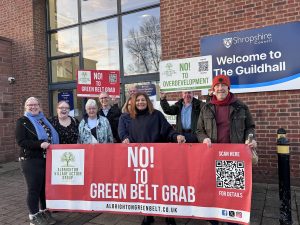 Guidhall Refusal