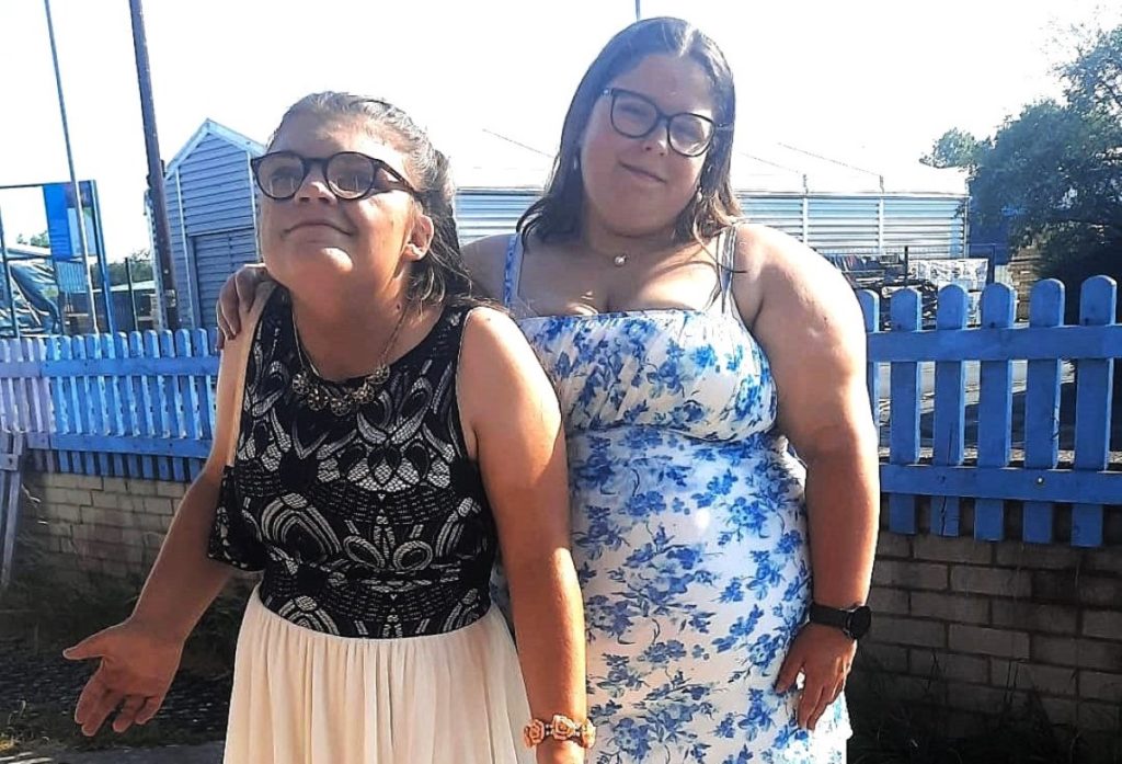 KathrynandGeorgia