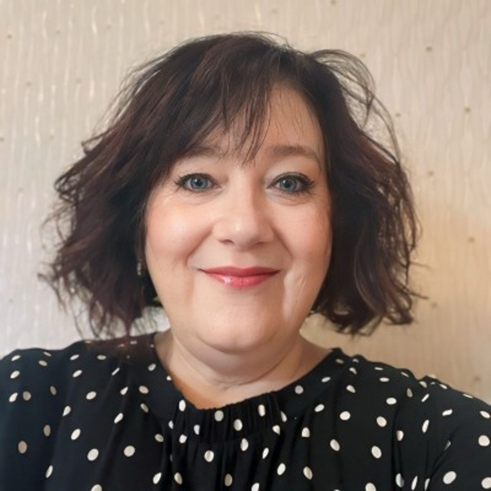 Bethan My Choice Healthcare Headshot