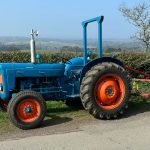 Vintage and classical tractors and implements sought for November sale